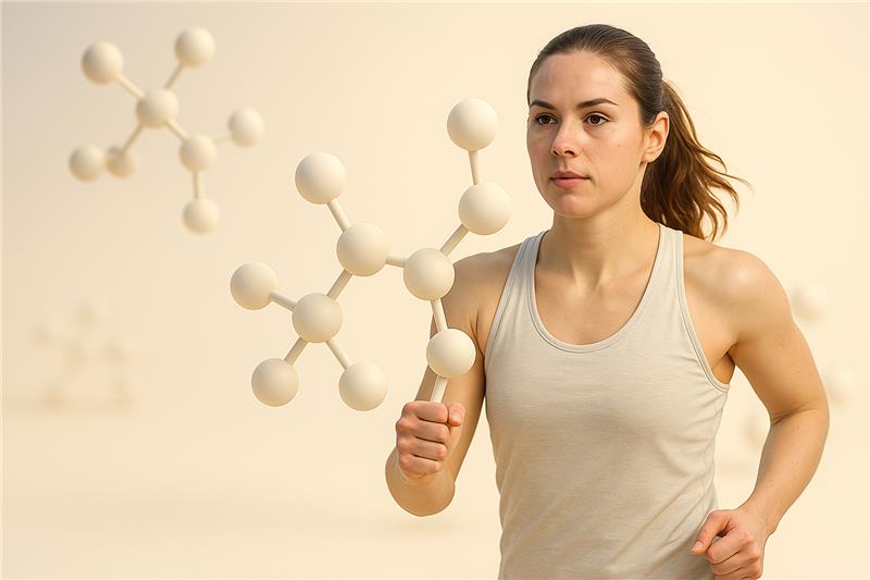 Aminosäuren – Kleine Moleküle mit großer Wirkung