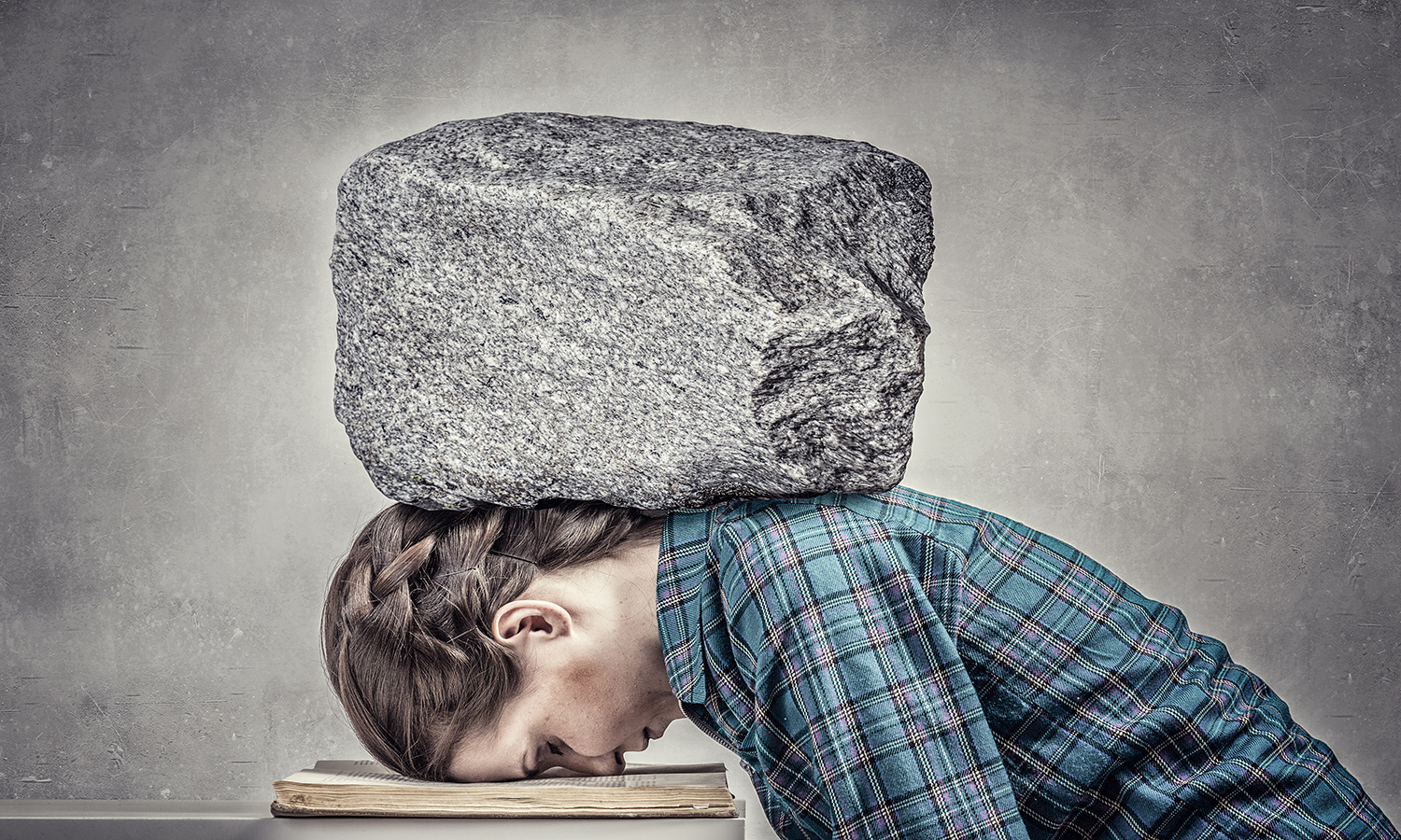 Psychische Belastungen als große Gefahr für Unternehmen